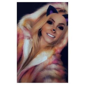 Meet your Posher, Gabbi